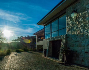 Отель Vrede Self-Catering  Сомерсет Вест